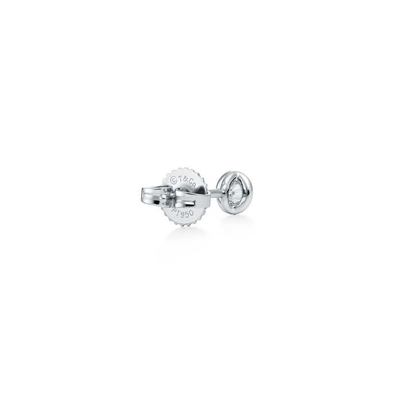 Tiffany & Co. Elsa Peretti® pendientes Diamonds by the Yard® Gran oferta