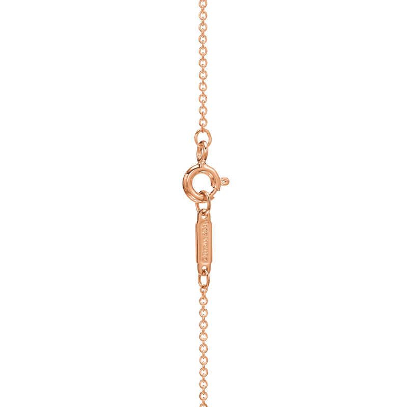 Tiffany & Co. Colgante de cruz Rebajas de fábrica