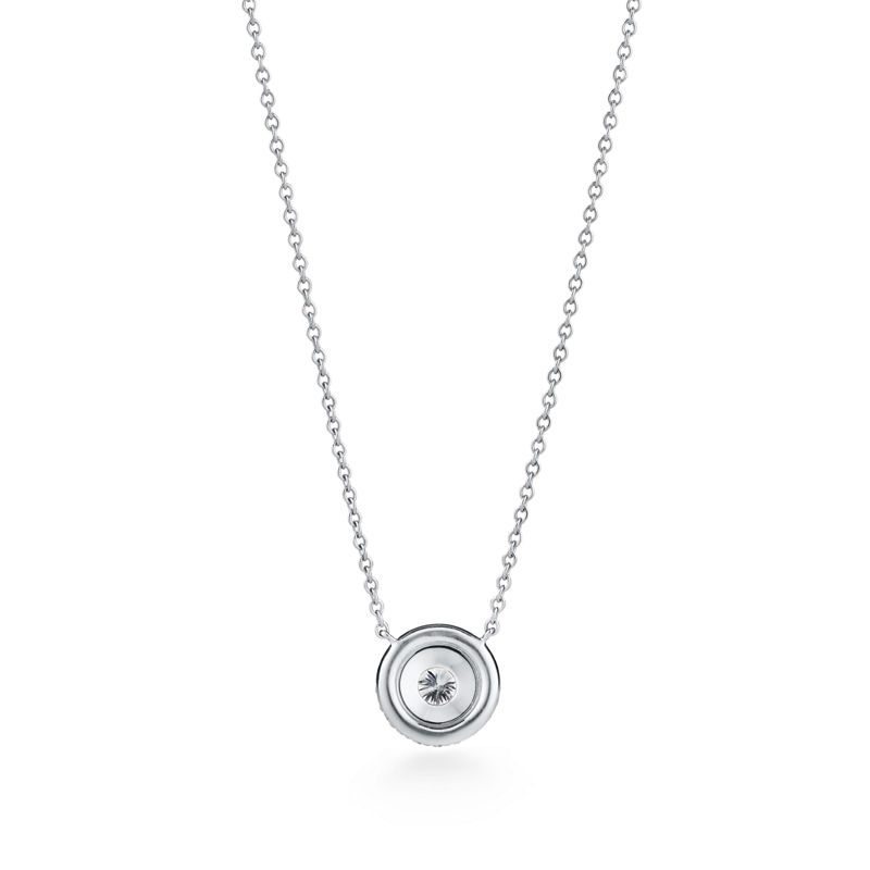 Tiffany & Co. Tiffany Soleste Colgante ÚLTIMAS EDICIONES