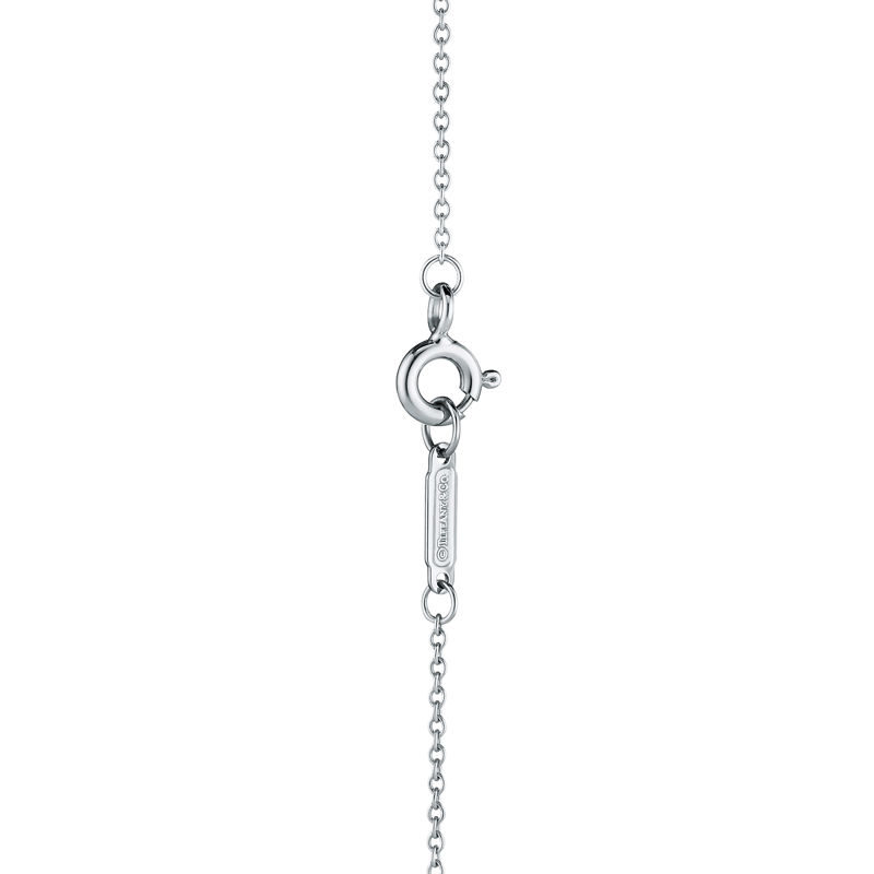 Tiffany & Co. Tiffany Soleste Colgante ÚLTIMAS EDICIONES