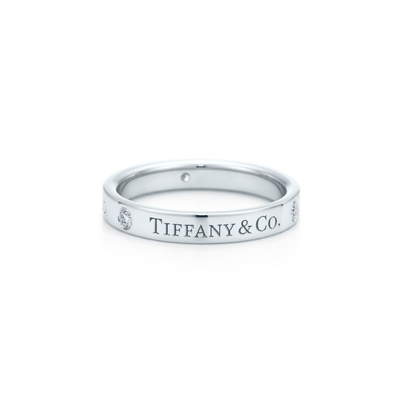 Tiffany & Co. T&CO.® Alianza Ahorra y exporta