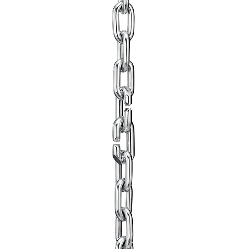 Tiffany & Co. Tiffany HardWear Pulsera de perlas de agua dulce en plata de ley de plata de ley Ofertas de temporada