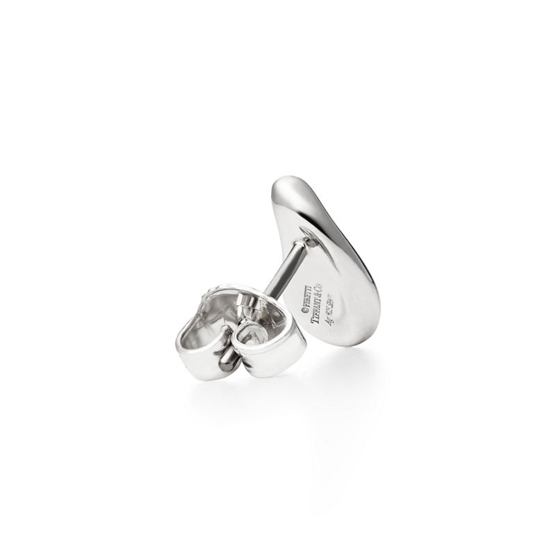 Tiffany & Co. Elsa Peretti® pendientes Teardrop Tienda