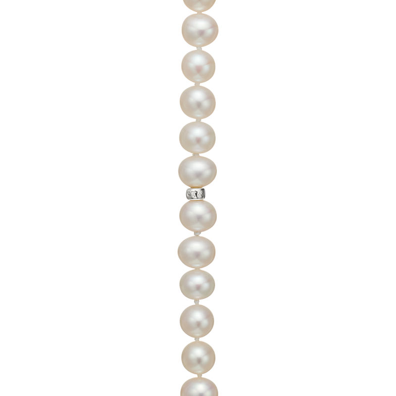 Tiffany & Co. Ziegfeld Collection Collar de perlas Liquidación