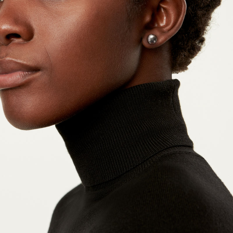 Tiffany & Co. Pendientes de perlas Rebajas online