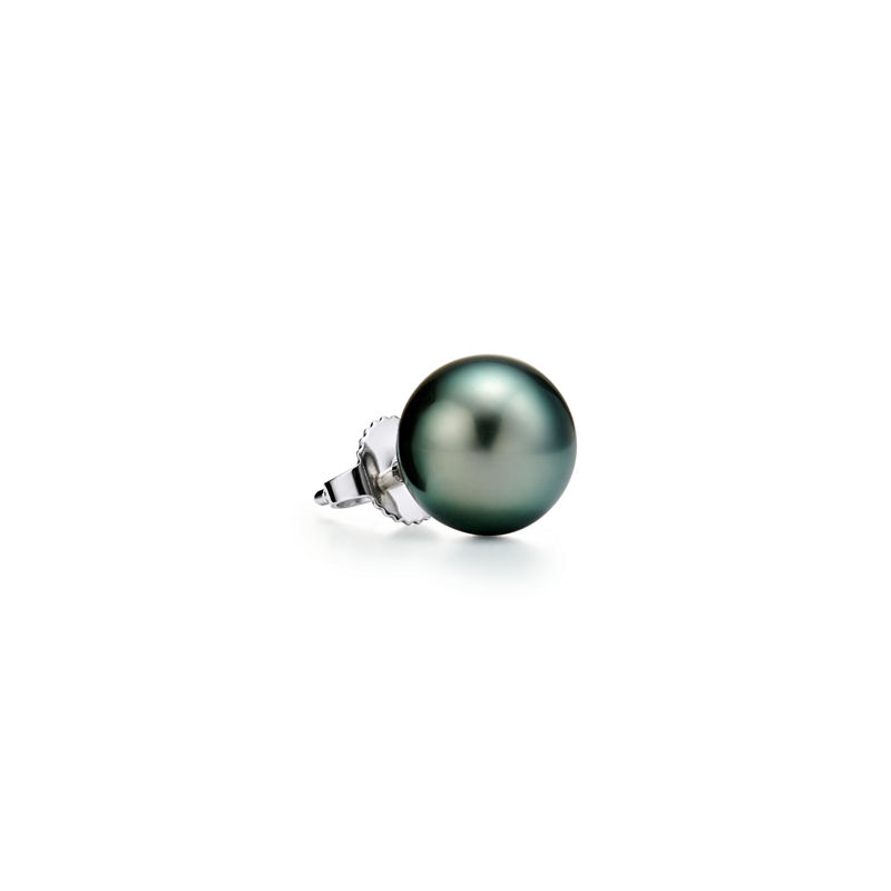 Tiffany & Co. Pendientes de perlas Rebajas online