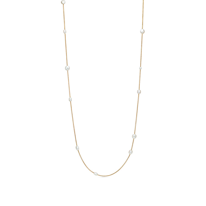 Tiffany & Co. Elsa Peretti® collar Sprinkle Pearls by the Yard™ Rebajas top