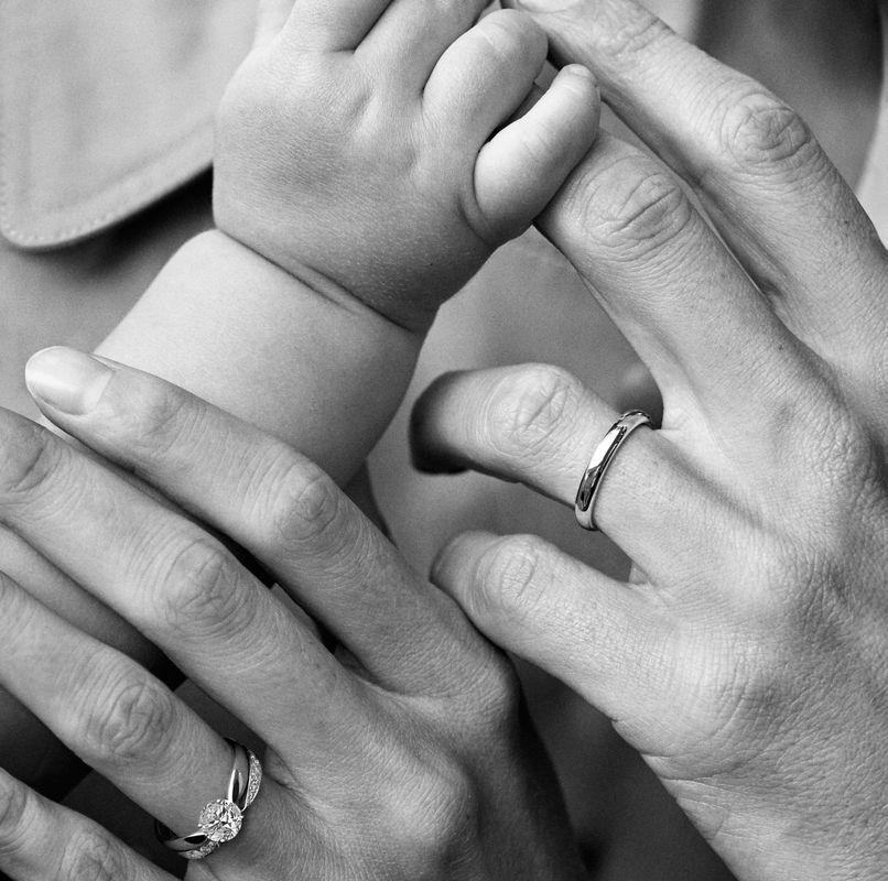 Tiffany & Co. Tiffany Forever Alianza de boda en platino 3 mm de ancho Liquidación