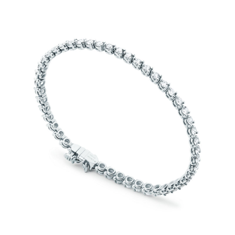 Tiffany & Co. Tiffany Victoria® pulsera Outlet