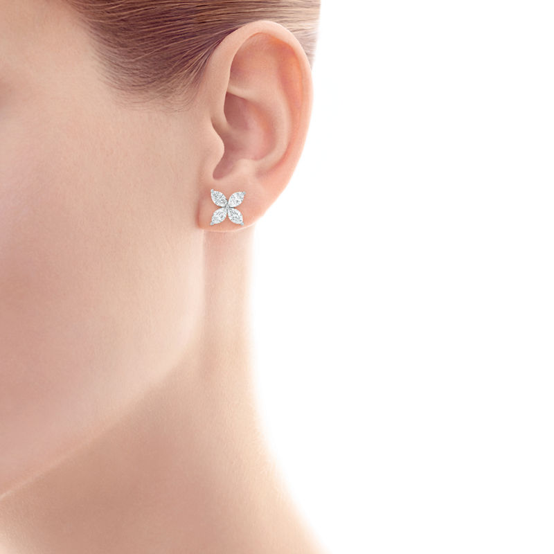 Tiffany & Co. Tiffany Victoria® pendientes Ofertas