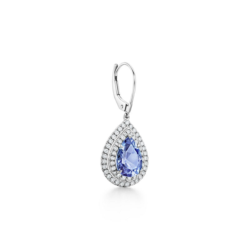 Tiffany & Co. Tiffany Soleste pendientes Rebajas baratas
