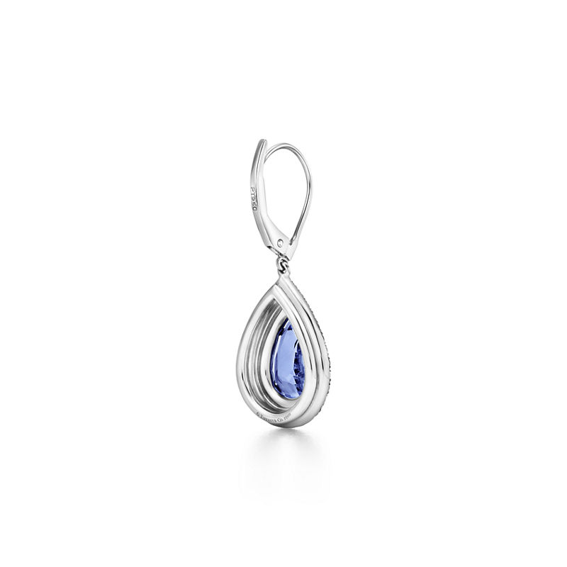 Tiffany & Co. Tiffany Soleste pendientes Rebajas baratas