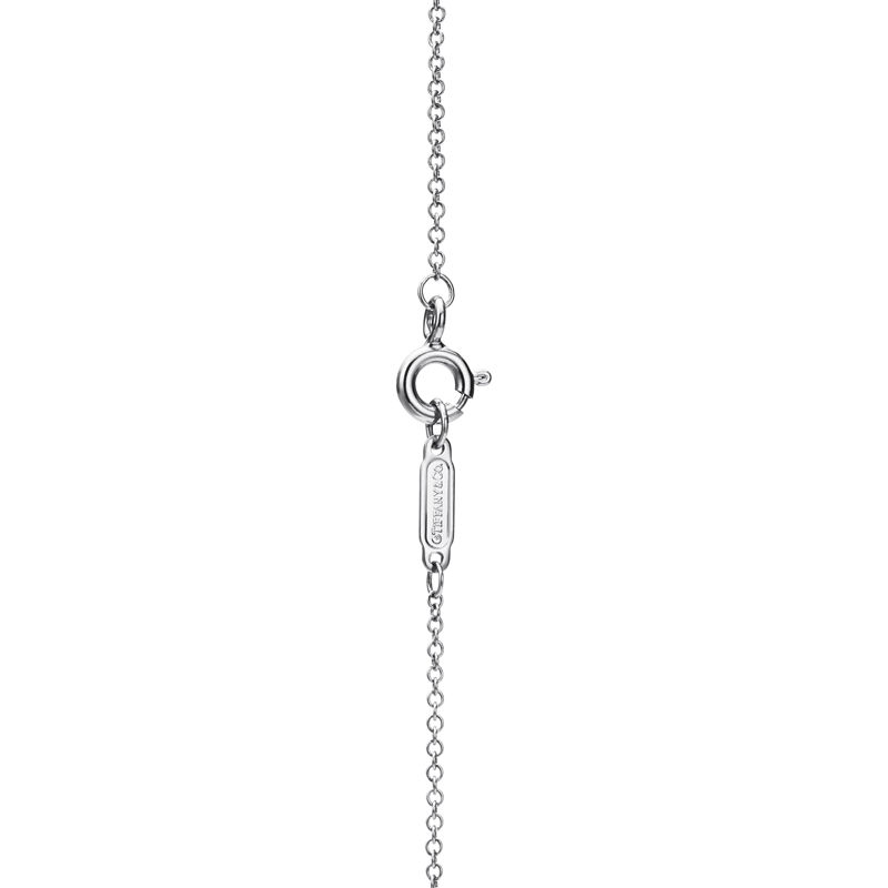 Tiffany & Co. Tiffany Soleste colgante Tienda