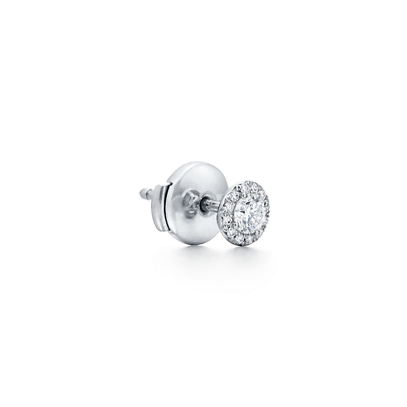 Tiffany & Co. Tiffany Soleste Pendientes Mejor oferta