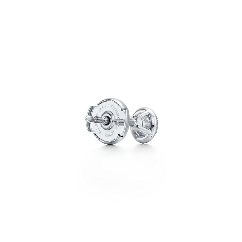 Tiffany & Co. Tiffany Soleste Pendientes Mejor oferta