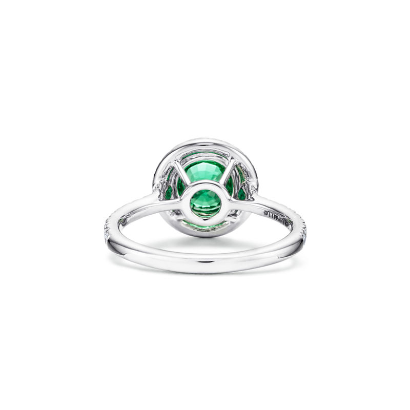 Tiffany & Co. Tiffany Soleste anillo Rebajas top