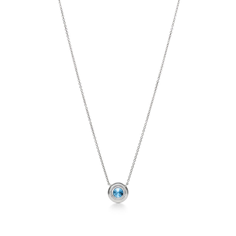 Tiffany & Co. Tiffany Soleste Colgante Envío gratis