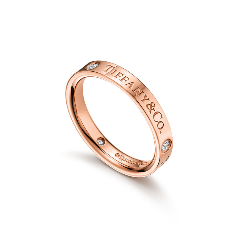 Tiffany & Co. T&CO.® Alianza Envío gratis