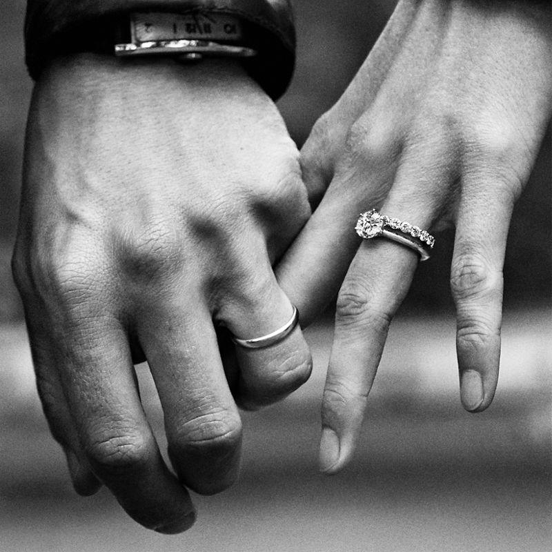Tiffany & Co. Tiffany Forever Alianza de boda en platino 4 5 mm de ancho ÚLTIMAS EDICIONES