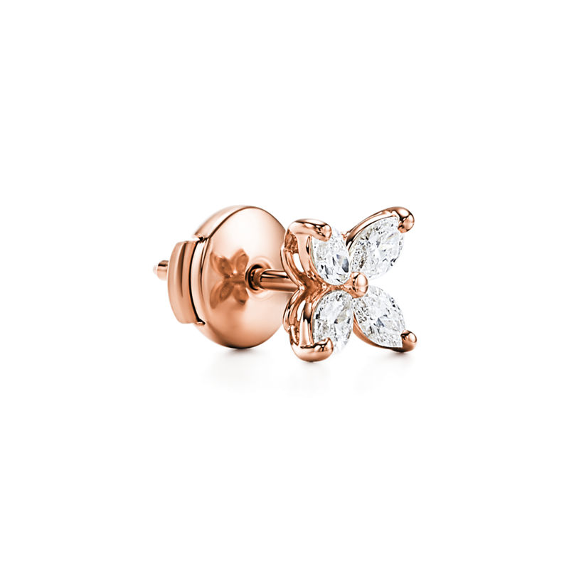 Tiffany & Co. Tiffany Victoria® pendientes Solo hoy