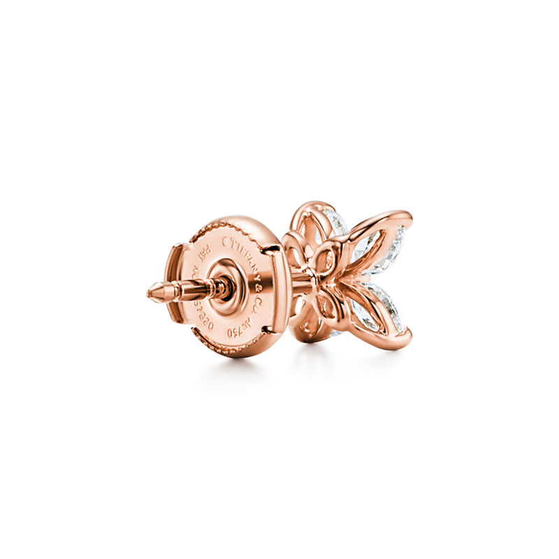Tiffany & Co. Tiffany Victoria® pendientes Solo hoy