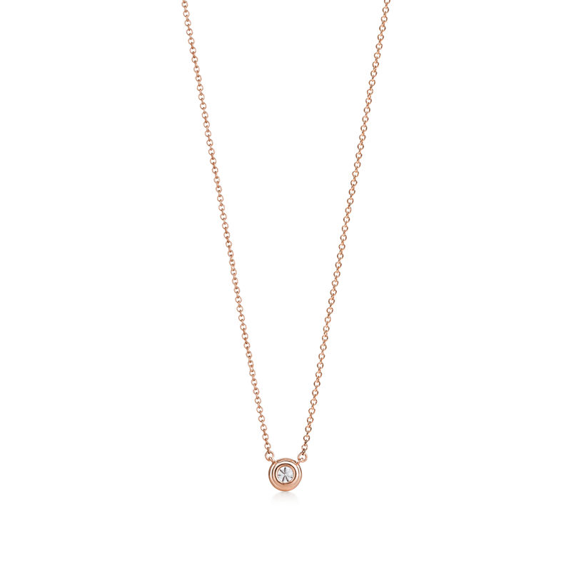 Tiffany & Co. Tiffany Soleste colgante Solo queda un día