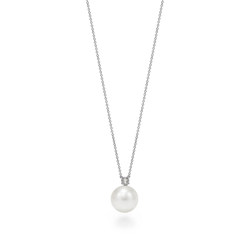 Tiffany & Co. Tiffany South Sea Noble Colgante de perla Últimos 2 días