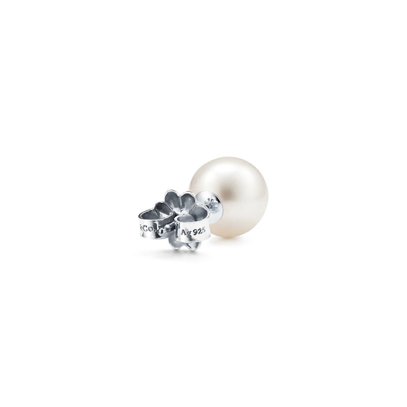 Tiffany & Co. Colección Ziegfeld pendientes de perlas Oferta exclusiva
