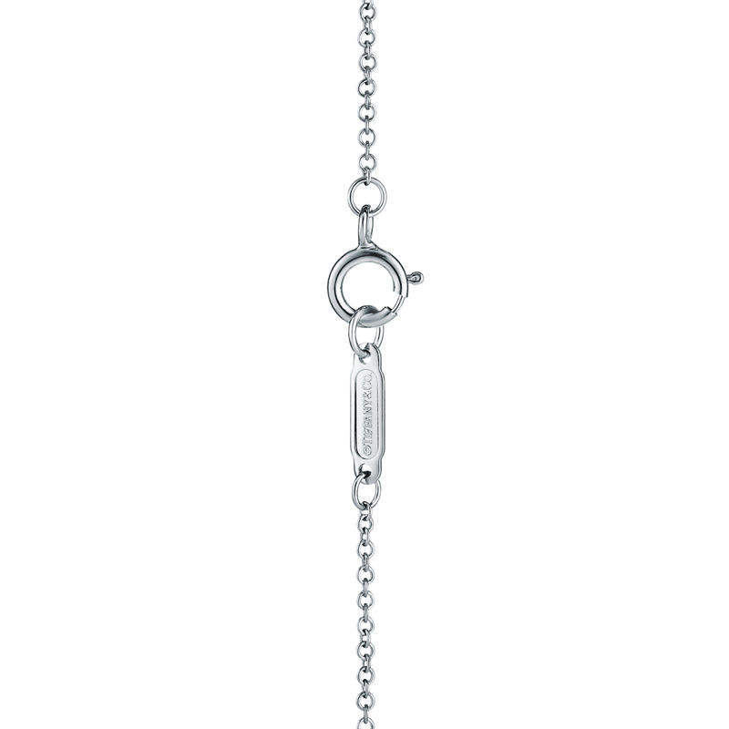 Tiffany & Co. Tiffany Soleste colgante Descuento por venta flash