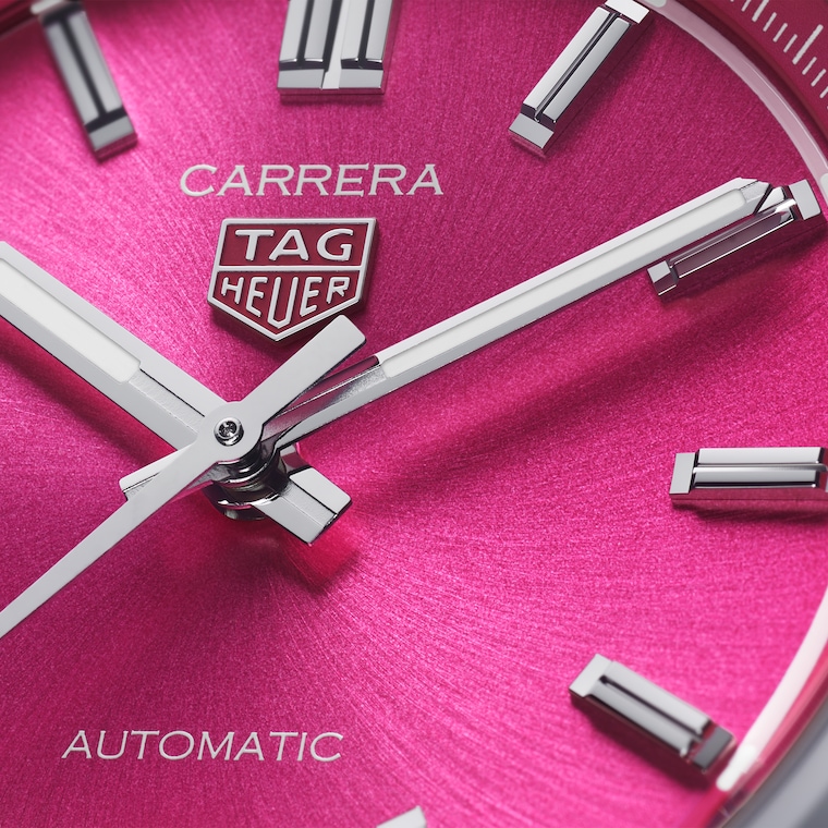 TAG Heuer TAG Heuer Carrera Date Date Automático 36 mm Acero WBN2313.BA0001 Grandes descuentos