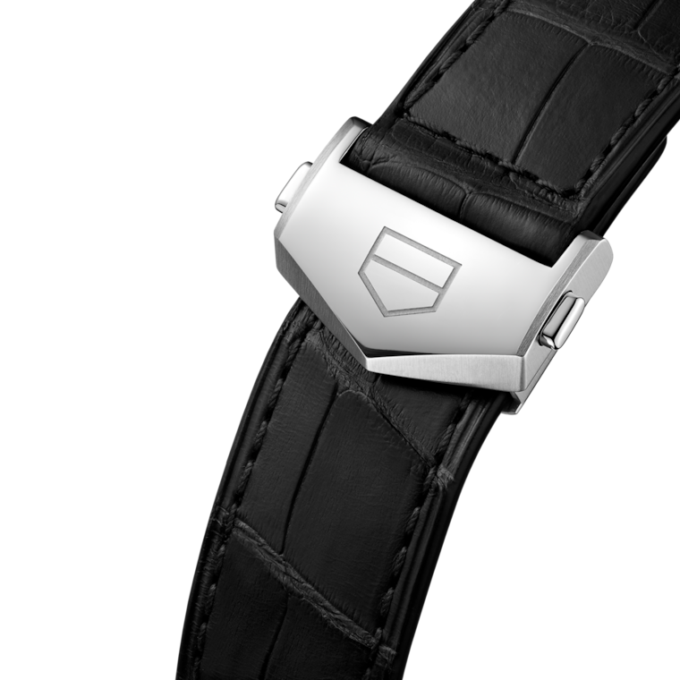 TAG Heuer TAG Heuer Carrera Day-Date Automático 41 mm Acero WBN2013.FC6503 Descuentos del mes