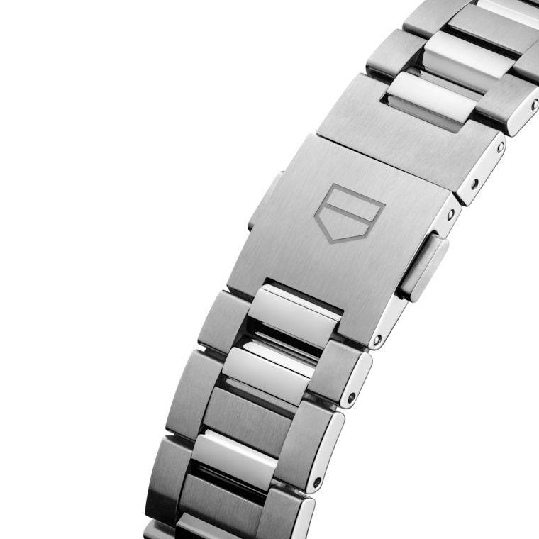 TAG Heuer TAG Heuer Carrera Date Automático 36 mm Acero WBN231B.BA0001 Última moda