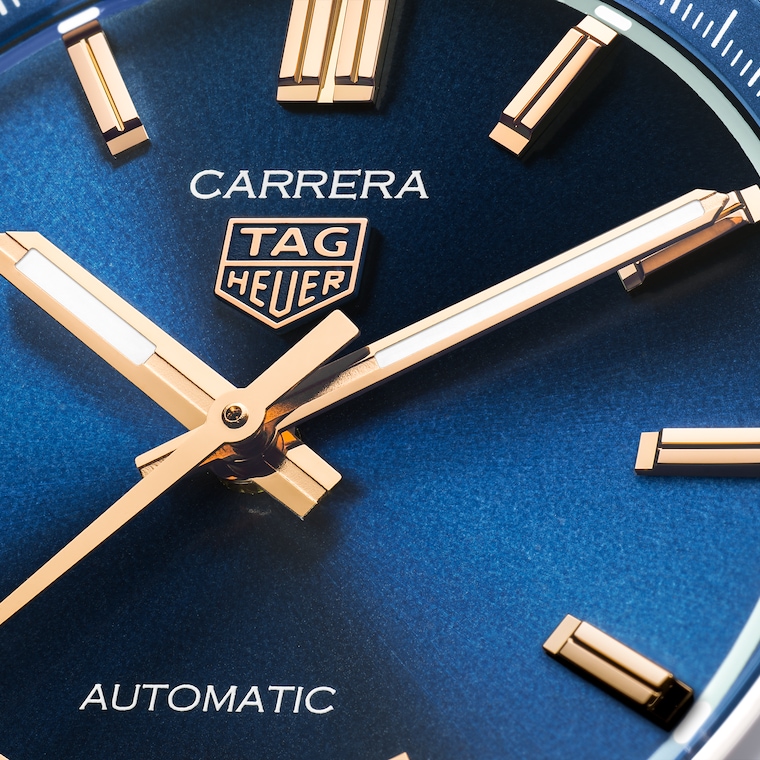TAG Heuer TAG Heuer Carrera Date Date Automático 36 mm Acero WBN2311.BA0001 Ofertas especiales
