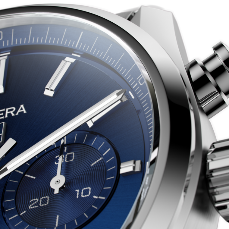 TAG Heuer TAG Heuer Carrera Chronograph Automático 42 mm Acero CBN2011.BA0642 Oferta exclusiva