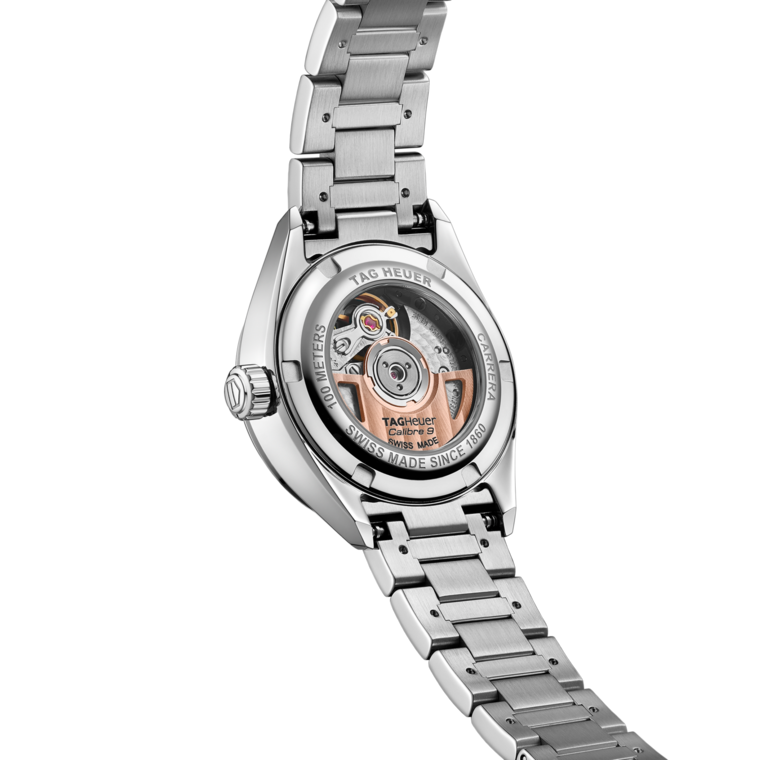 TAG Heuer TAG Heuer Carrera Date Automático 29 mm Acero WBN2413.BA0621 Precio ultrabajo