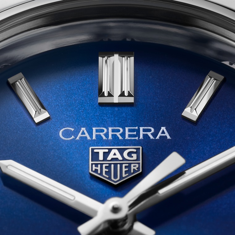 TAG Heuer TAG Heuer Carrera Date Automático 29 mm Acero WBN2411.BA0621 Outlet