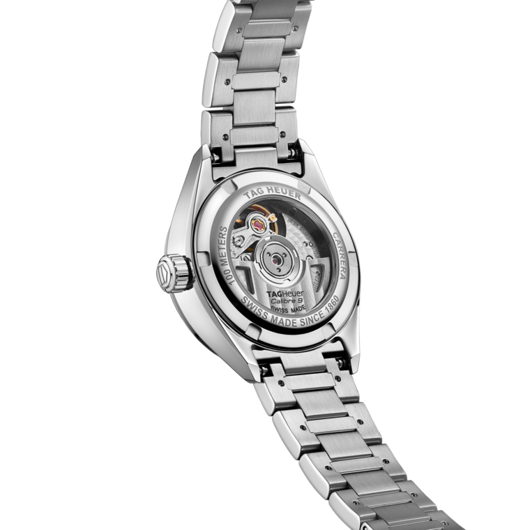 TAG Heuer TAG Heuer Carrera Date Automático 29 mm Acero WBN2411.BA0621 Outlet