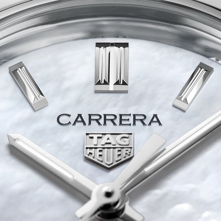 TAG Heuer TAG Heuer Carrera Date Automático 29 mm Acero WBN2410.BA0621 Ofertas