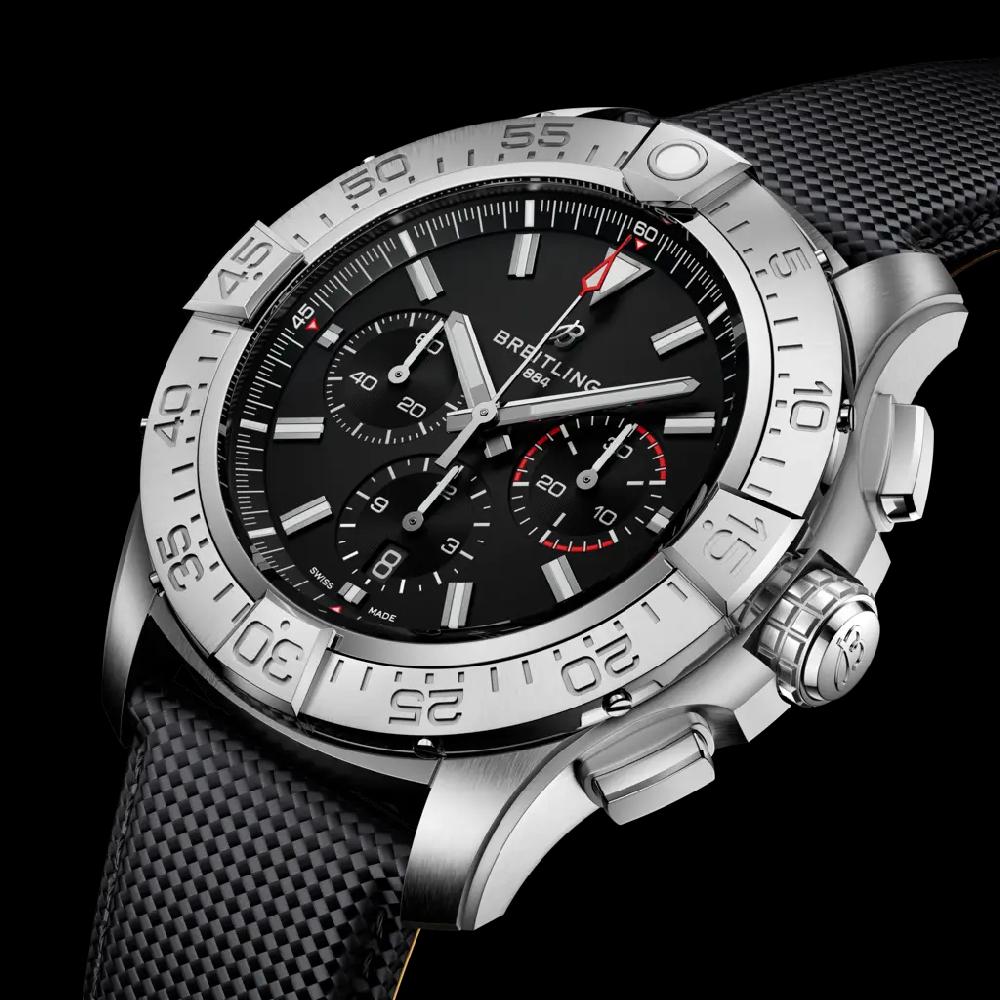 Breitling Super Avenger B01 Chronograph 46 Liquidación