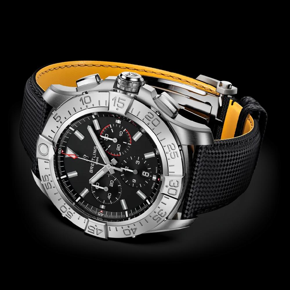 Breitling Super Avenger B01 Chronograph 46 Liquidación