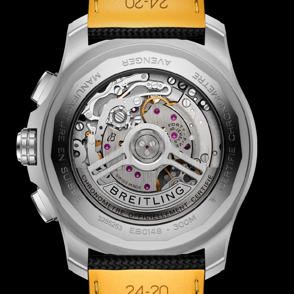 Breitling Super Avenger B01 Chronograph 46 Liquidación