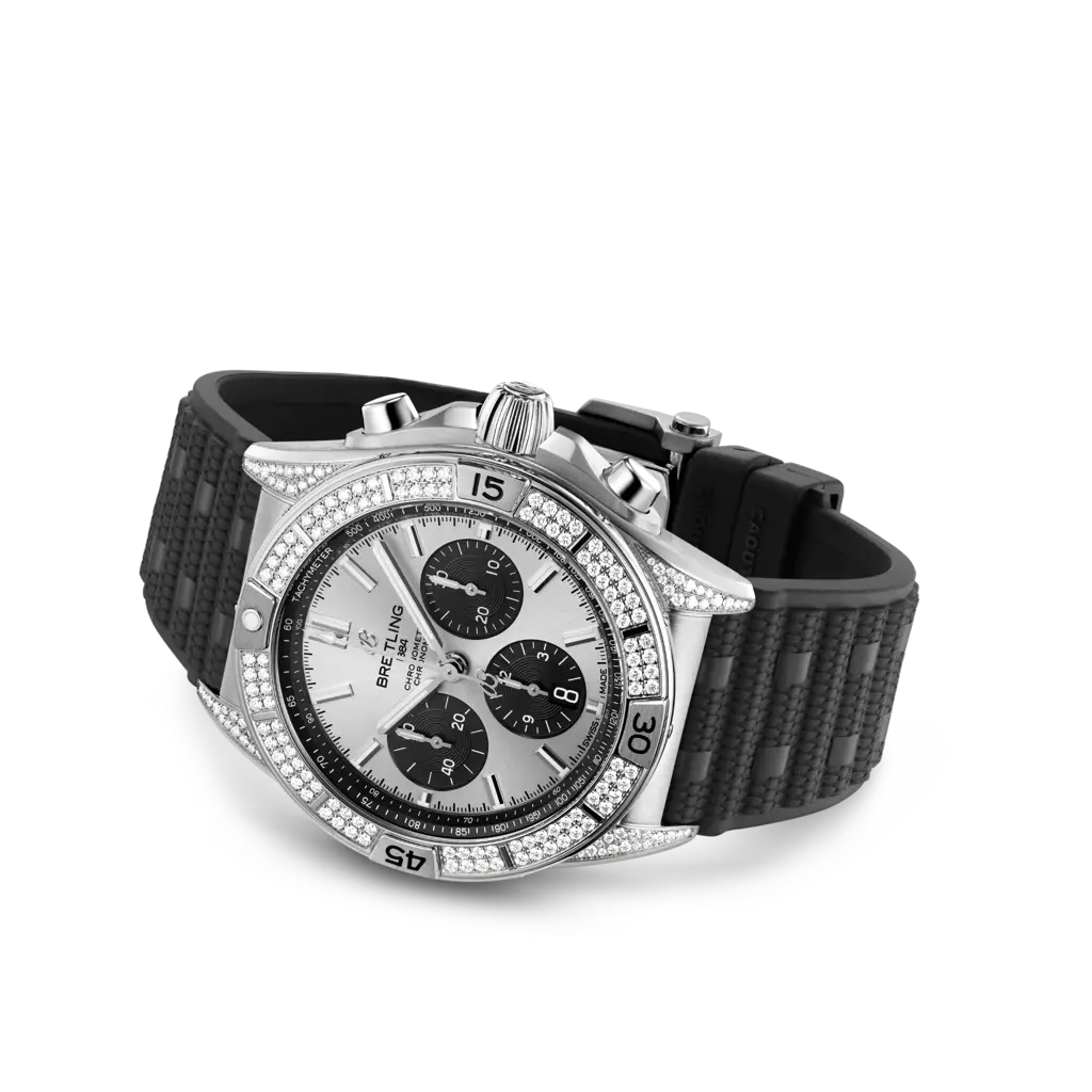 Breitling Chronomat B01 42 Ahorra y exporta