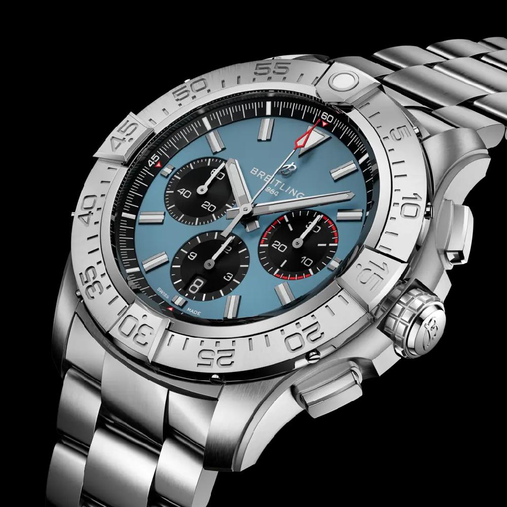 Breitling Super Avenger B01 Chronograph 46 Precios de Black Friday
