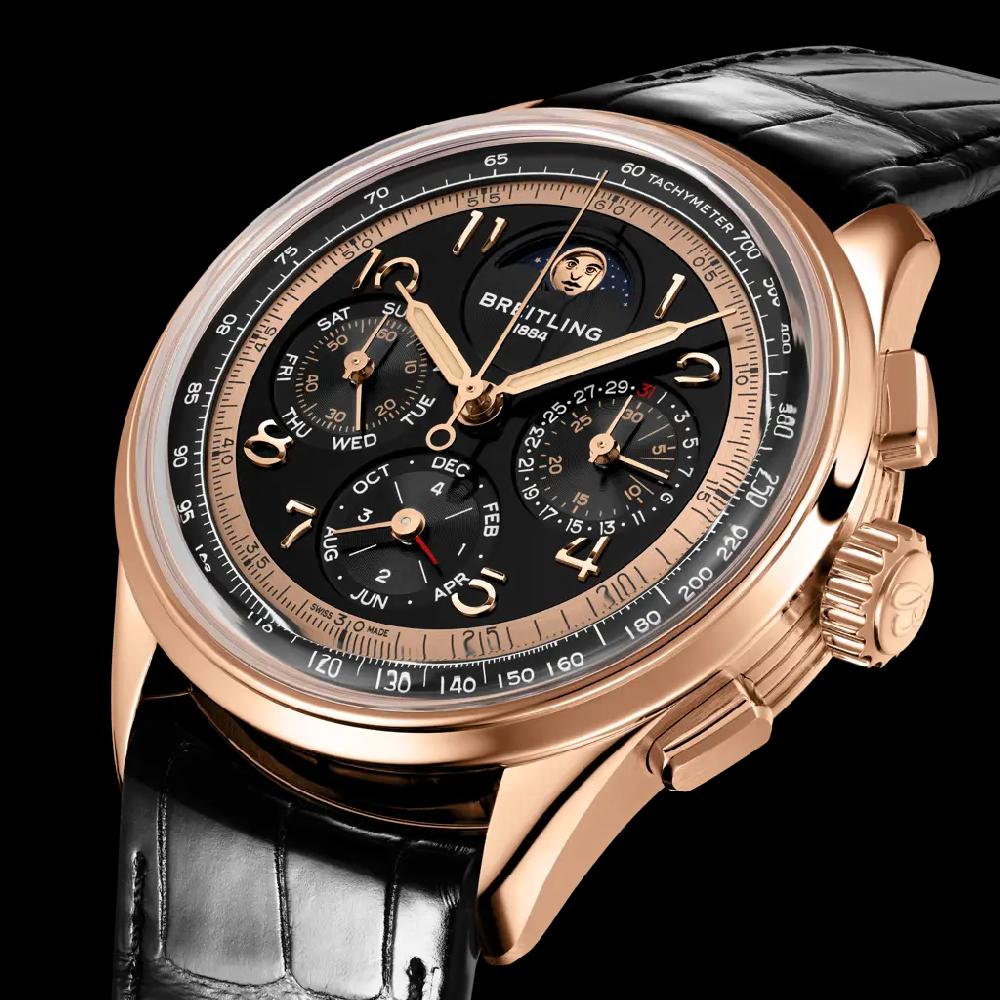 Breitling Premier B19 Datora 42 140th Anniversary En oferta