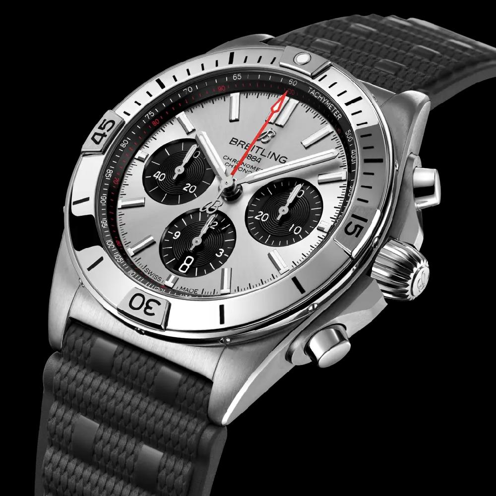 Breitling Chronomat B01 42 Última moda