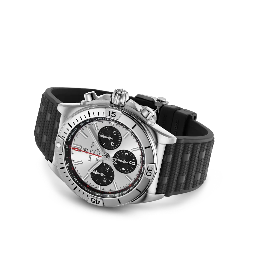 Breitling Chronomat B01 42 Última moda