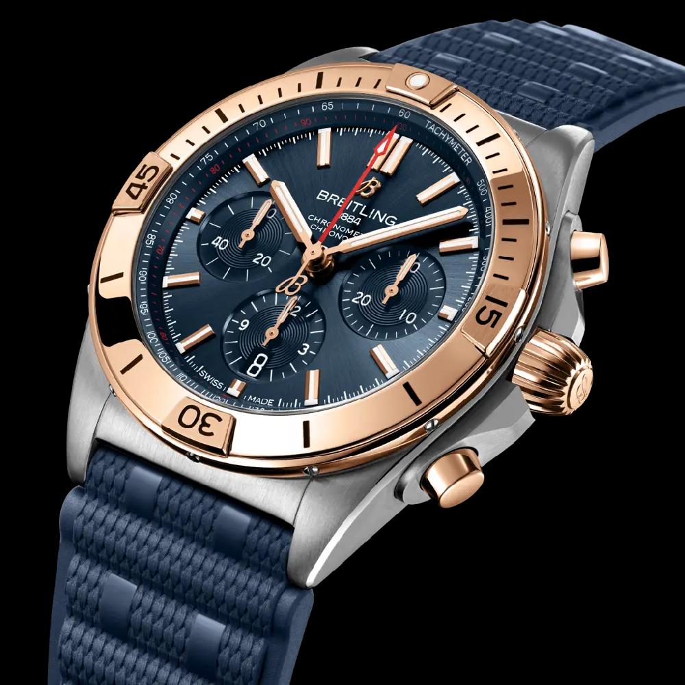 Breitling Chronomat B01 42 Ofertas de temporada
