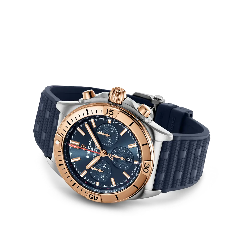 Breitling Chronomat B01 42 Ofertas de temporada