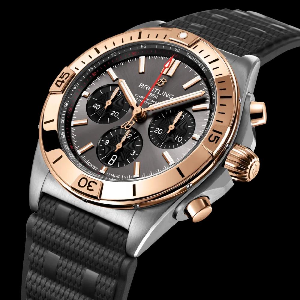 Breitling Chronomat B01 42 Ofertas especiales