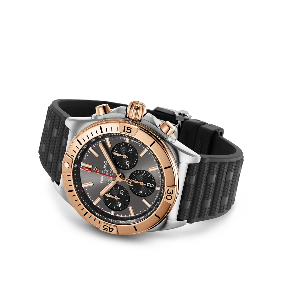 Breitling Chronomat B01 42 Ofertas especiales